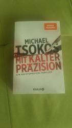 Michael Tsokos: Mit kalter Präzision - e Michael Tsokos: Mit kalter Präzision - e