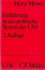 Einführung in das politische System der USA