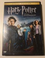 Harry Potter und der Feuerkelch