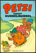 Carla Hansen, Vilhelm Hansen: Petzi such Carla Hansen, Vilhelm Hansen: Petzi such