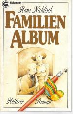 Hans Nicklisch: Familien-Album - heitere
