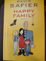 David Safier: Happy Family