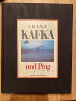 Franz Kafka und Prag