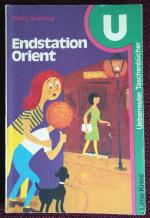 Endstation Orient