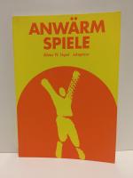 Anwärmspiele