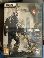 Crysis 2