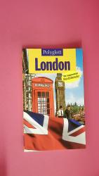 Josephine Grever: LONDON.