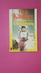Erich Kästner: DER ZAUBERLEHRLING 3291. Erich Kästner: DER ZAUBERLEHRLING 3291.