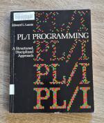 PL/I Programming