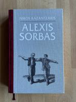 Alexis Sorbas