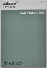 Wallpaper* City Guide San Francisco 2015