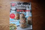 1 Heft WECK Verlag Landjournal Januar 2024 - letztes Heft