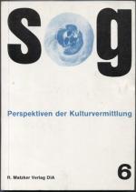 Sog. Perspektiven der Kulturvermittlung 6.