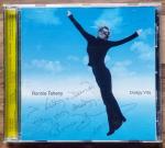 Ronnie Taheny: Dodgy Vita