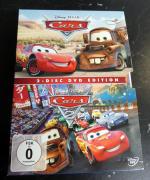 Special Collection -Cars & Cars 2- - 2 DVD im Pappschuber
