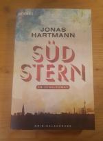 Jonas Hartmann: Südstern Jonas Hartmann: Südstern
