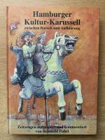 Hamburger Kultur-Karussell zwischen Barock und Aufklärung