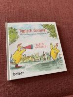 Peter Gaymann: Typisch Corona. Peter Gay