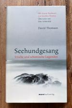 Seehundgesang - Irische und Schottische Legenden