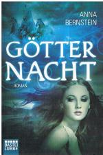 Anna Bernstein: Götternacht