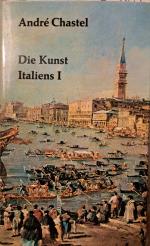 Die Kunst Italiens, Band I+II