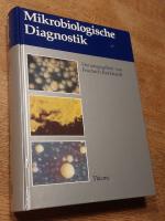 Mikrobiologische Diagnostik