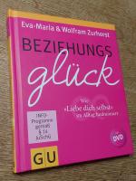 Beziehungsglück - wie "Liebe dich selbst" im Alltag funktioniert