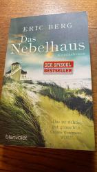 Berg, Eric  172: Das Nebelhaus  172