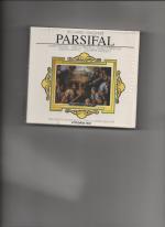 Richard Wagner: Parsifal