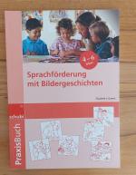 von Gamm, Elisabeth: Sprachförderung mit von Gamm, Elisabeth: Sprachförderung mit
