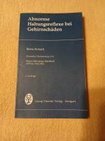 Berta Bobath: Abnorme Haltungsreflexe be