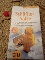 Schüssler-Salze