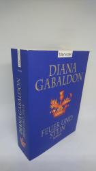 Gabaldon, Diana. L44: Feuer und Stein Gabaldon, Diana. L44: Feuer und Stein