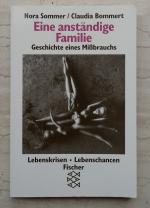 Sommer, Nora; Bommert, Claudia: Eine ans Sommer, Nora; Bommert, Claudia: Eine ans