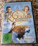 Der goldene Kompass