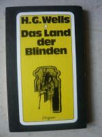 Das Land der Blinden - ausgew. Erzählungen