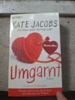 Kate Jacobs: Umgarnt