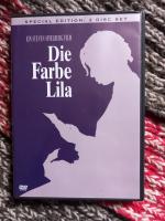 Die Farbe Lila (Special Edition)