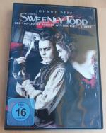 Sweeney Todd - Der teuflische Barbier aus der Fleet Street