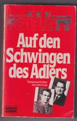 Ken Follett: Auf den Schwingen des Adler