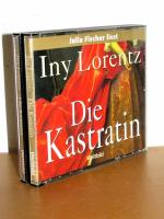 Die Kastratin - 6 CDs - Gekürzte Romanfassung