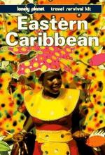 Glenda Bendure, Ned Friary: Eastern Cari Glenda Bendure, Ned Friary: Eastern Cari
