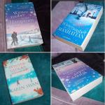 Karen Swan  Mandy Baggot: Winterzauber i