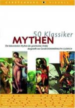 Gerold Dommermuth-Gudrich: 50Klassiker M Gerold Dommermuth-Gudrich: 50Klassiker M