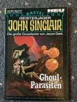 Jason Dark: John Sinclair Band 271 Ghoul