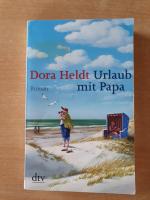 Urlaub mit Papa