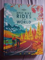 Epic Bike Rides of the World