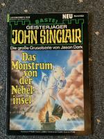 Jason Dark: John Sinclair Band 622 Das M