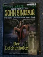 John Sinclair Band 697 Der Leichenholer