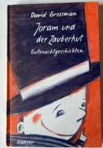 Daṿid Grossman/Jacky Gleich/Mirjam Press Daṿid Grossman/Jacky Gleich/Mirjam Press